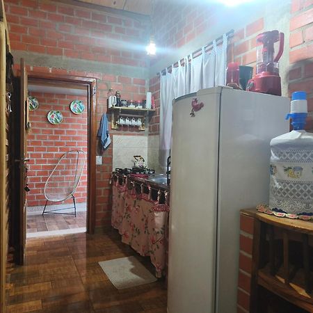 Chale Para Casais 03 Bonito  Kültér fotó
